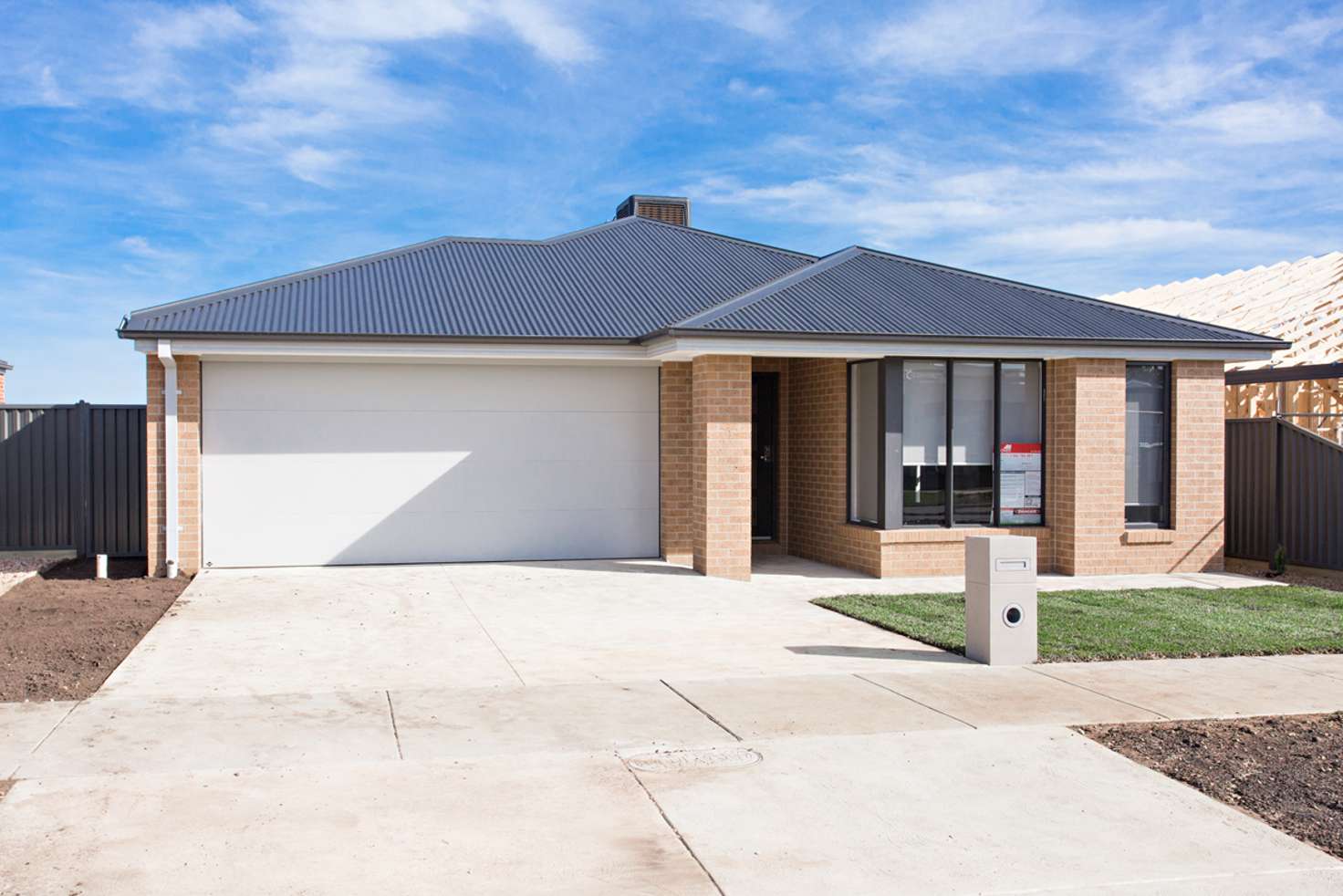 Main view of Homely house listing, 68 Canopy  Avenue, Alfredton VIC 3350