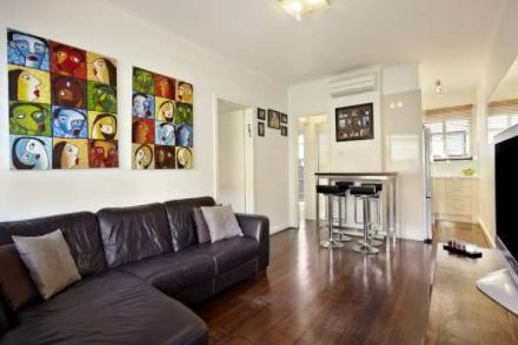 Main view of Homely apartment listing, 3/13 Cardigan Street, St Kilda East VIC 3183