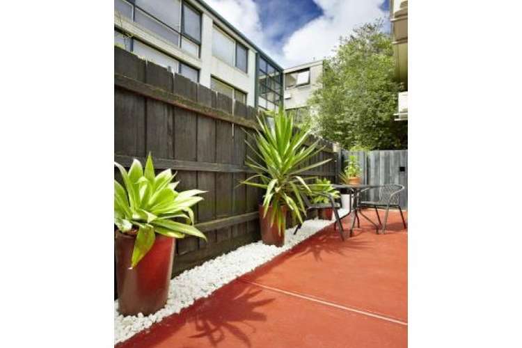 Fourth view of Homely apartment listing, 3/13 Cardigan Street, St Kilda East VIC 3183