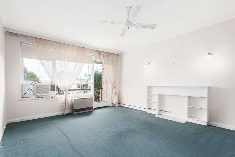 Second view of Homely apartment listing, 4/1011 Glenhuntly Road, Caulfield VIC 3162
