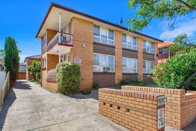 Fifth view of Homely apartment listing, 4/1011 Glenhuntly Road, Caulfield VIC 3162
