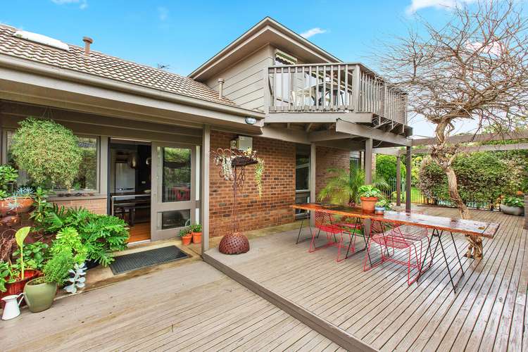 Fourth view of Homely house listing, 4 Orca Street, Mount Eliza VIC 3930