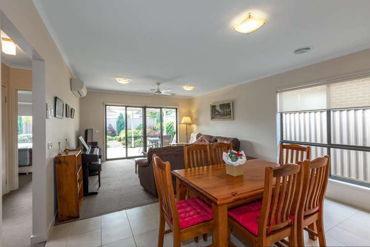 Third view of Homely house listing, 21 Echo Place, Alfredton VIC 3350