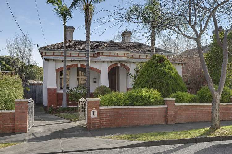 Main view of Homely house listing, 6 The Avenue, Malvern East VIC 3145