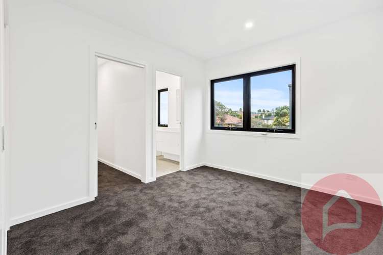 Fifth view of Homely townhouse listing, 4/4 McComas Street, Reservoir VIC 3073