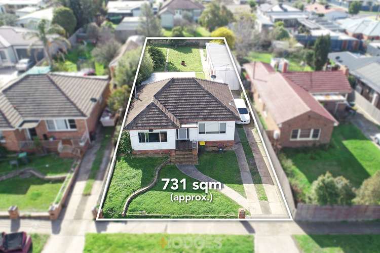 Main view of Homely house listing, 302 Church Street, Hamlyn Heights VIC 3215