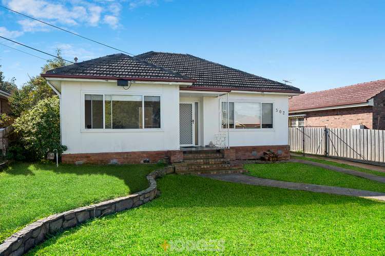 Second view of Homely house listing, 302 Church Street, Hamlyn Heights VIC 3215