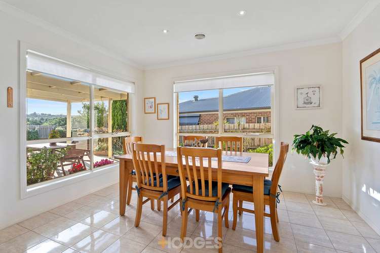 Third view of Homely house listing, 10 Vintage Court, Waurn Ponds VIC 3216