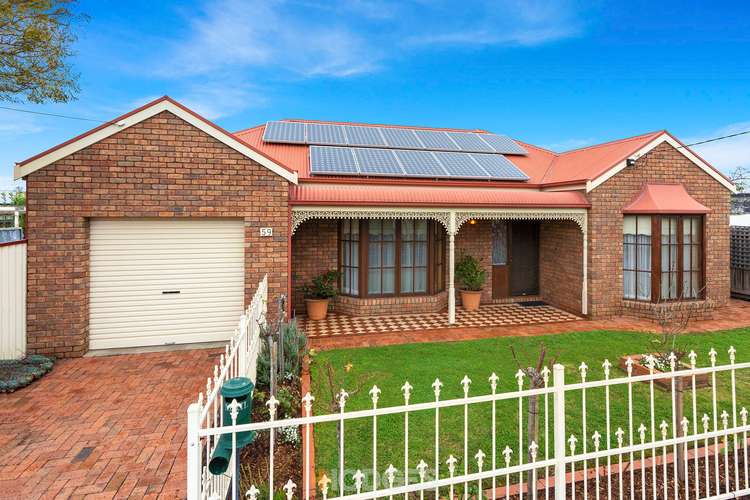 Main view of Homely house listing, 59 Yuille Street, Geelong West VIC 3218