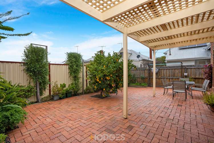 Fifth view of Homely house listing, 59 Yuille Street, Geelong West VIC 3218