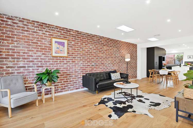 Second view of Homely house listing, 1/50 Marshall Street, Newtown VIC 3220