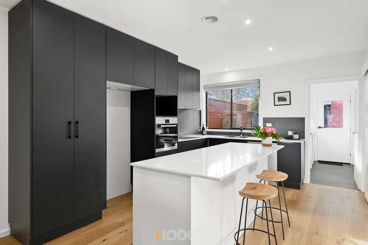 Third view of Homely house listing, 1/50 Marshall Street, Newtown VIC 3220