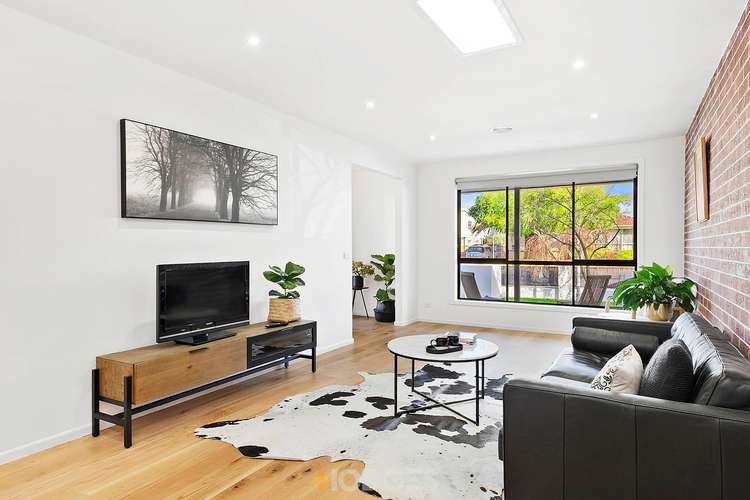 Fifth view of Homely house listing, 1/50 Marshall Street, Newtown VIC 3220