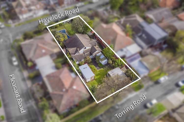 Third view of Homely house listing, 53 Havelock Road, Hawthorn East VIC 3123