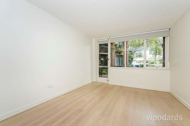 Second view of Homely apartment listing, 2/75 Denham Street, Hawthorn VIC 3122