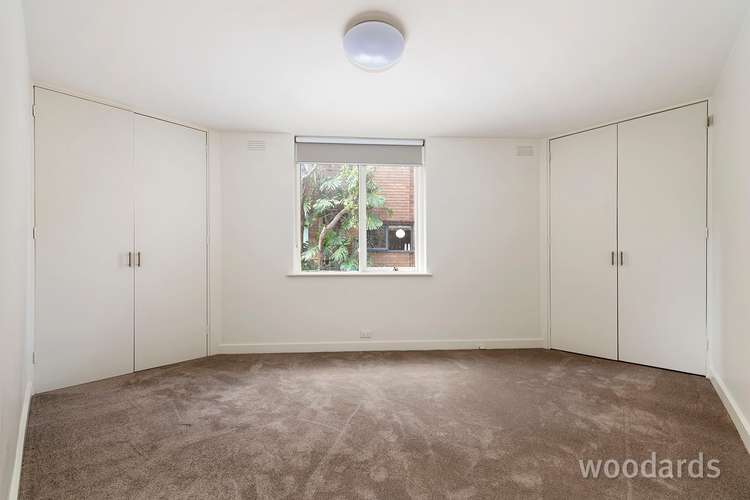 Third view of Homely apartment listing, 2/75 Denham Street, Hawthorn VIC 3122
