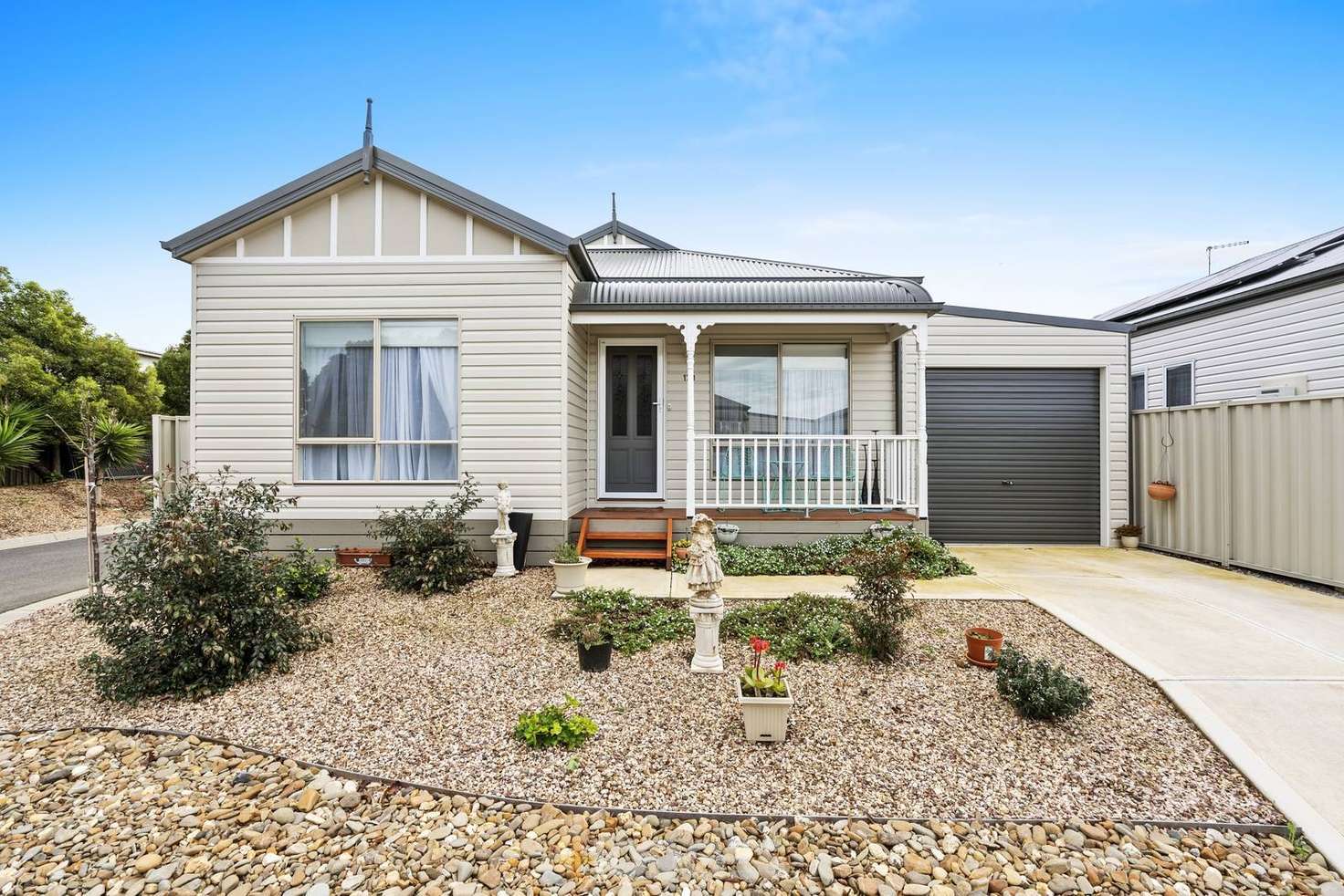 Main view of Homely retirement listing, 17B/150-168 Bulban Road, Werribee VIC 3030