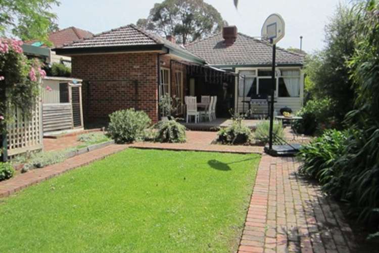 Second view of Homely house listing, 5 Mcdowall Street, Mitcham VIC 3132