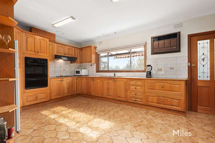 Third view of Homely house listing, 47 Stanton Crescent, Rosanna VIC 3084
