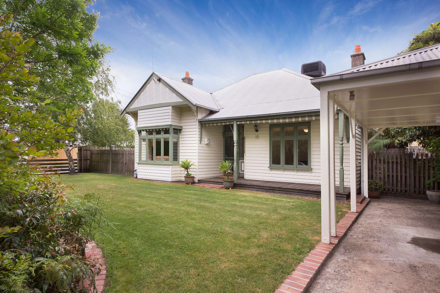 Main view of Homely house listing, 15 Leamington Crescent, Caulfield East VIC 3145