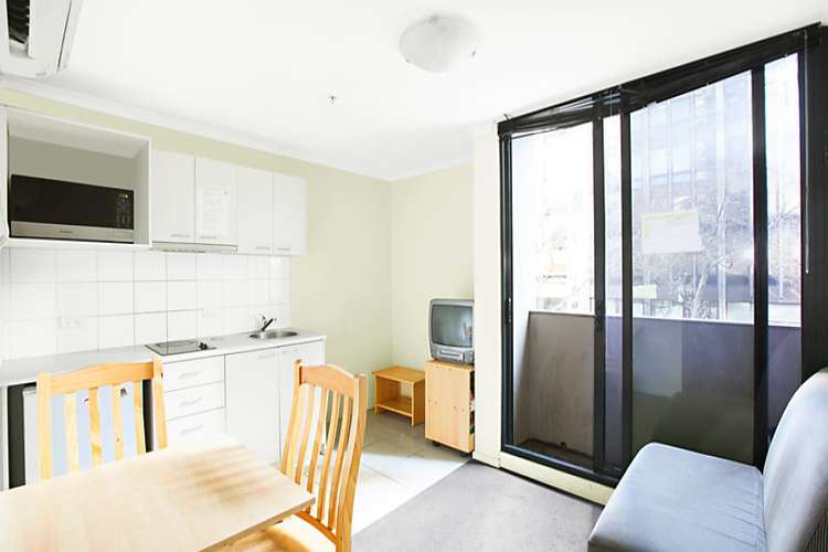 Fourth view of Homely apartment listing, 138/139 Lonsdale Street, Melbourne VIC 3000