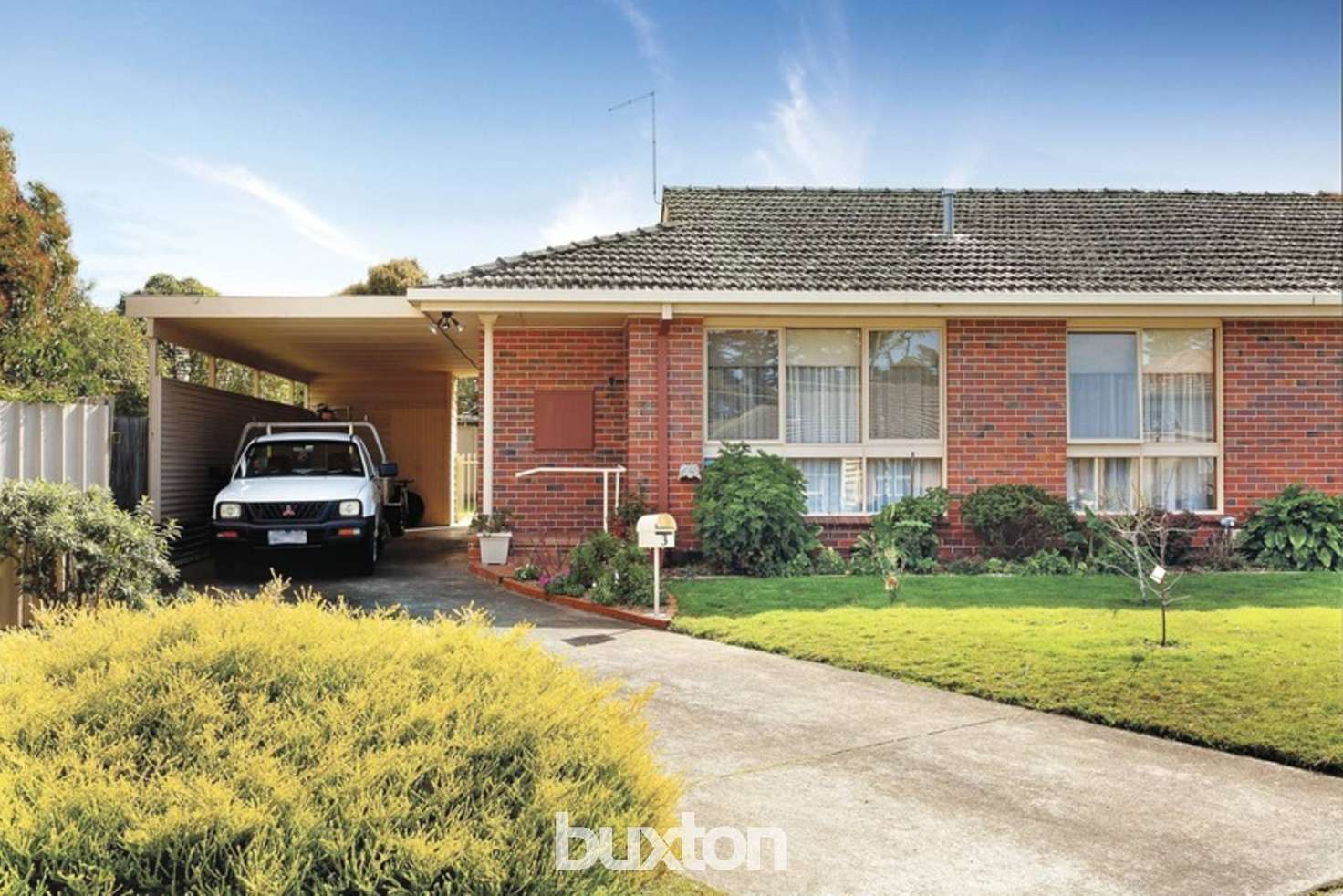 Main view of Homely house listing, 3 Chevron Court, Lake Wendouree VIC 3350