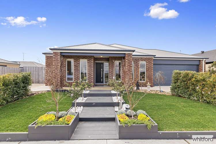 Main view of Homely house listing, 54 Dardel Drive, Bannockburn VIC 3331