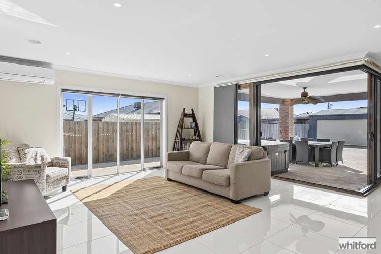Fourth view of Homely house listing, 54 Dardel Drive, Bannockburn VIC 3331