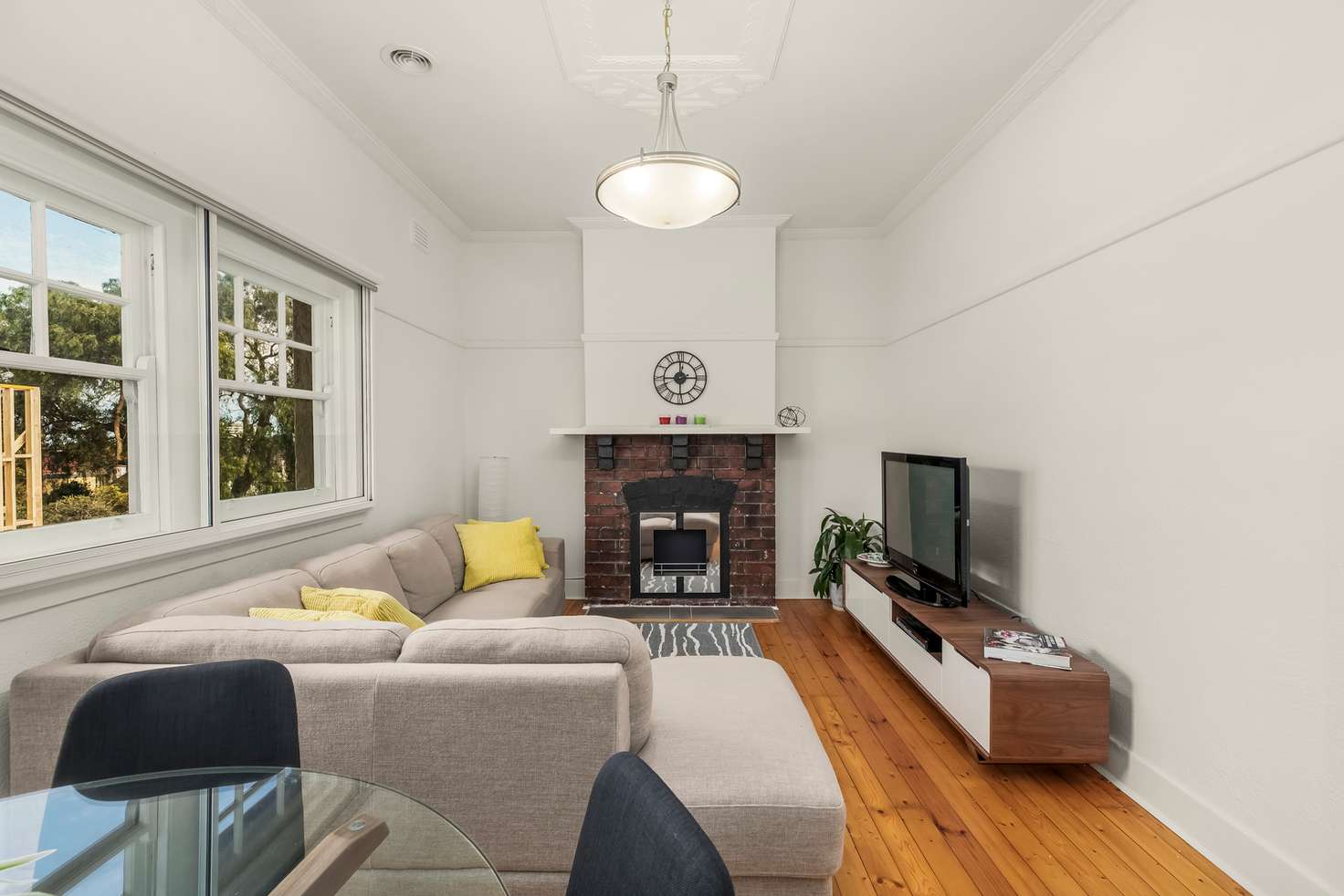 Main view of Homely apartment listing, 4/33 Neptune Street, St Kilda VIC 3182