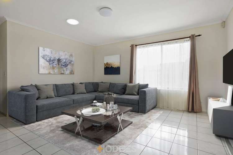 Second view of Homely house listing, 28 Queensbury Way, Werribee VIC 3030