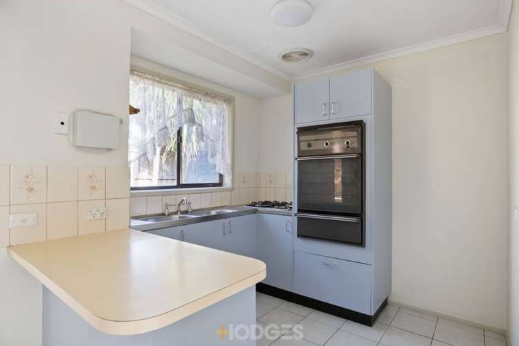 Fourth view of Homely house listing, 28 Queensbury Way, Werribee VIC 3030