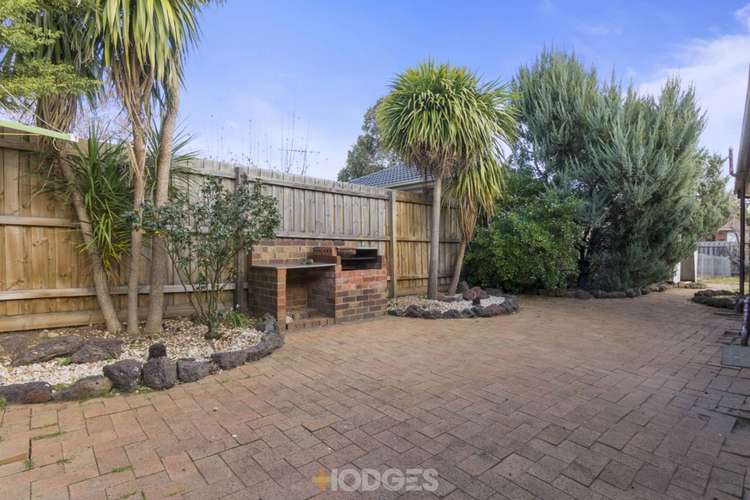 Seventh view of Homely house listing, 28 Queensbury Way, Werribee VIC 3030