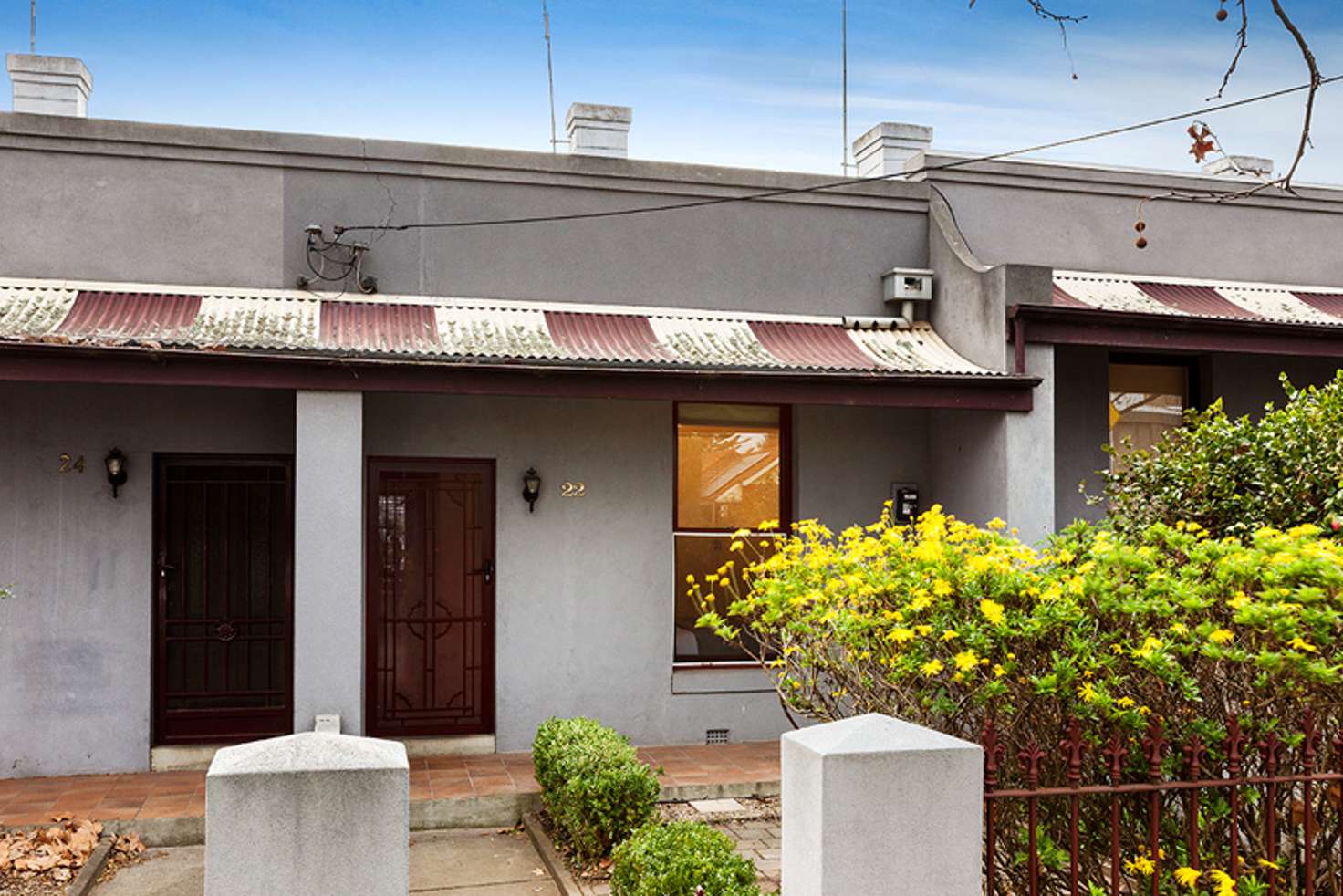 Main view of Homely house listing, 22 Canning Street, North Melbourne VIC 3051