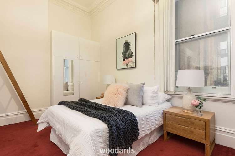 Fourth view of Homely apartment listing, 208/129 Fitzroy Street, St Kilda VIC 3182