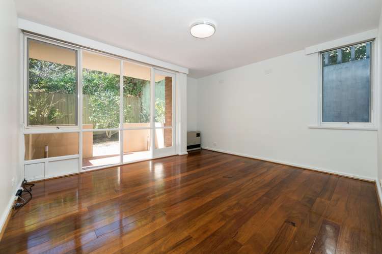 Main view of Homely apartment listing, 3/1 Coppin Grove, Hawthorn VIC 3122