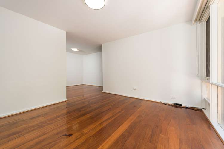 Fourth view of Homely apartment listing, 3/1 Coppin Grove, Hawthorn VIC 3122