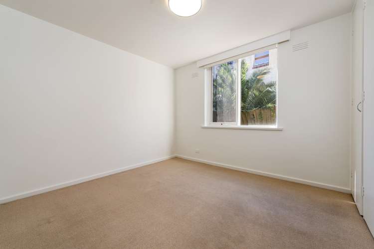 Fifth view of Homely apartment listing, 3/1 Coppin Grove, Hawthorn VIC 3122