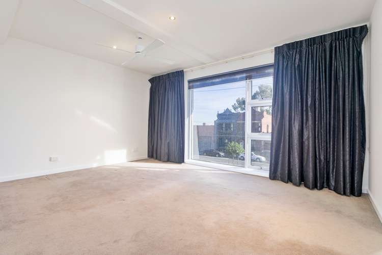 Fifth view of Homely townhouse listing, 128 Dryburgh Street, North Melbourne VIC 3051