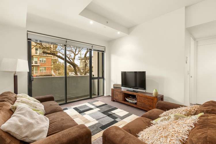 Third view of Homely apartment listing, 13/85 Rouse Street, Port Melbourne VIC 3207