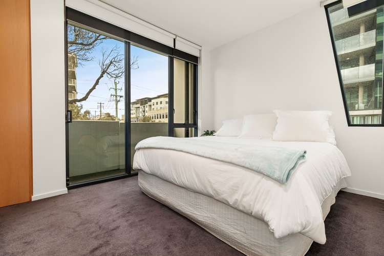 Sixth view of Homely apartment listing, 13/85 Rouse Street, Port Melbourne VIC 3207