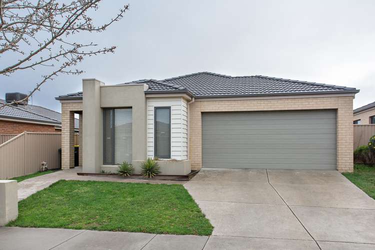 Main view of Homely house listing, 19 Carbine Drive, Alfredton VIC 3350