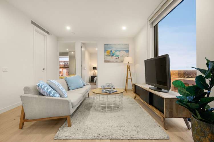 Second view of Homely apartment listing, 304/198 Whitehorse Road, Balwyn VIC 3103
