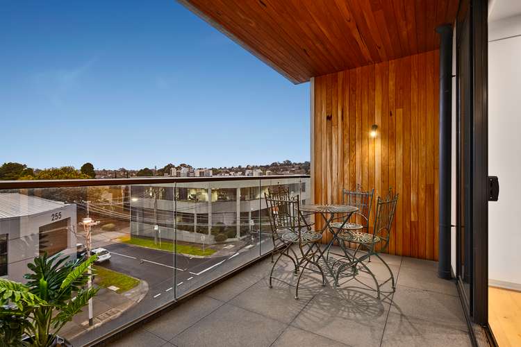 Sixth view of Homely apartment listing, 304/198 Whitehorse Road, Balwyn VIC 3103