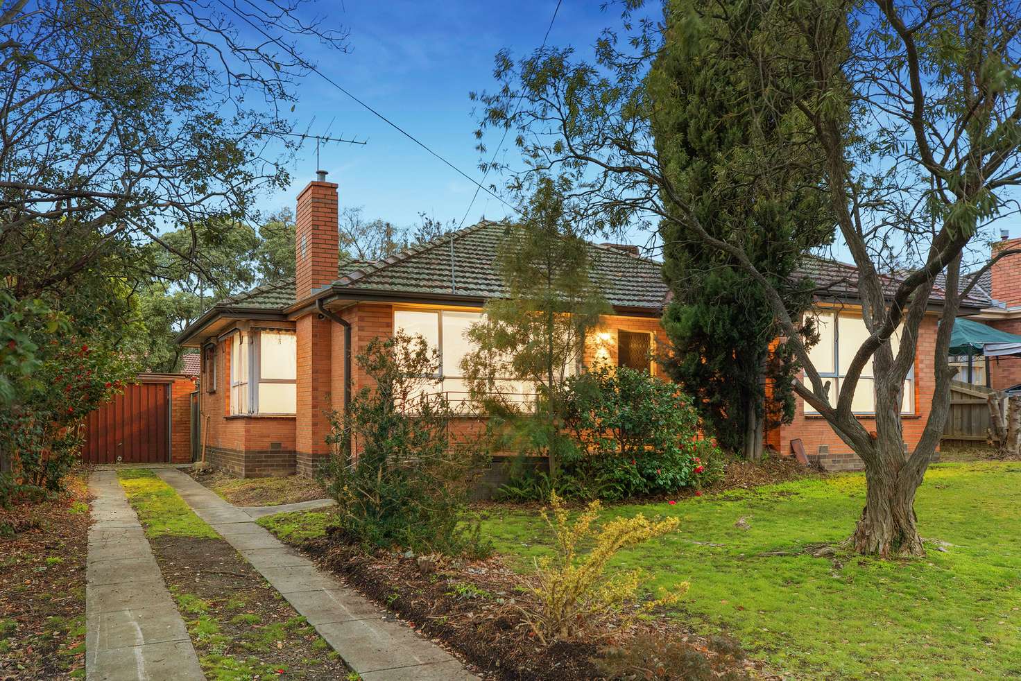 Main view of Homely house listing, 17 Glika Street, Donvale VIC 3111