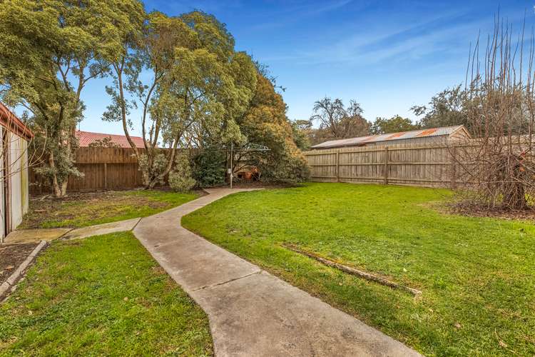 Fifth view of Homely house listing, 17 Glika Street, Donvale VIC 3111