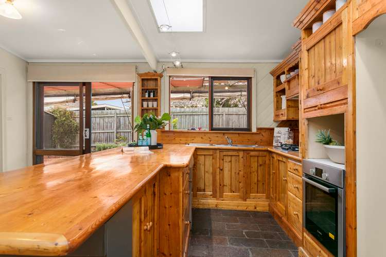 Fifth view of Homely house listing, 32 Perry Street, Williamstown VIC 3016