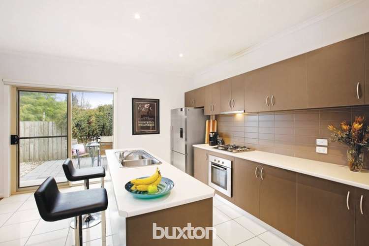 Third view of Homely house listing, 3/48 Water Street, Brown Hill VIC 3350