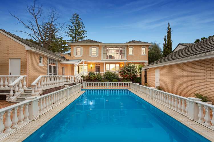 Second view of Homely house listing, 351 Union Road, Balwyn VIC 3103