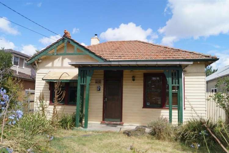 Main view of Homely house listing, 5 Taylor Street, Thornbury VIC 3071