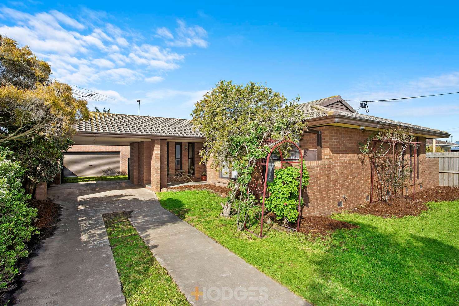 Main view of Homely house listing, 4 Sullivan Court, Belmont VIC 3216